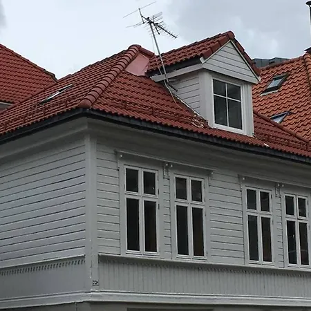 דירה Nice Central Appartment