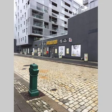 Nice Central Appartment *