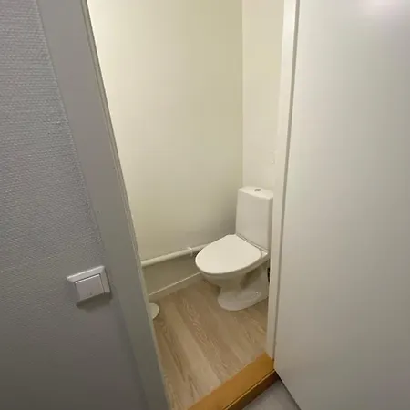 Nice Central Appartment Апартаменти