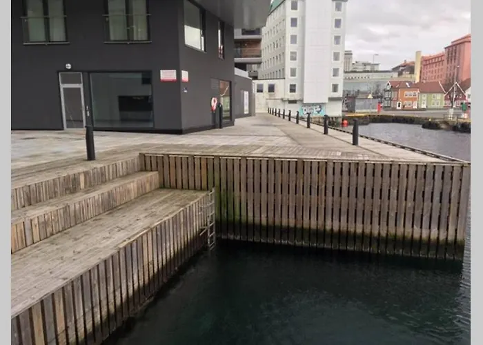 Nice Central Appartment *