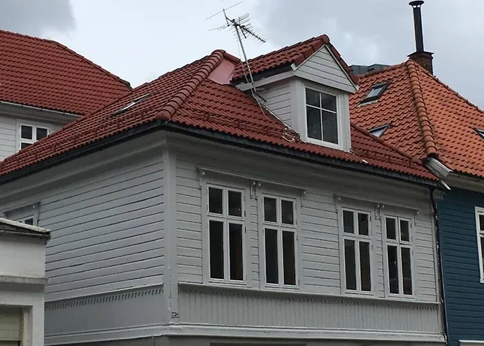 Διαμέρισμα Nice Central Appartment