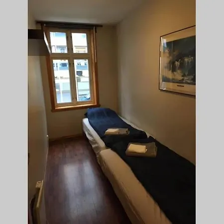 Nice Central Appartment Appartement