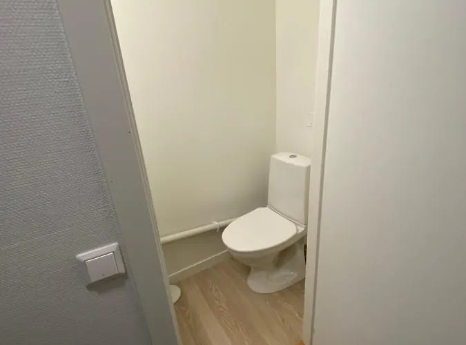 Nice Central Appartment Appartement